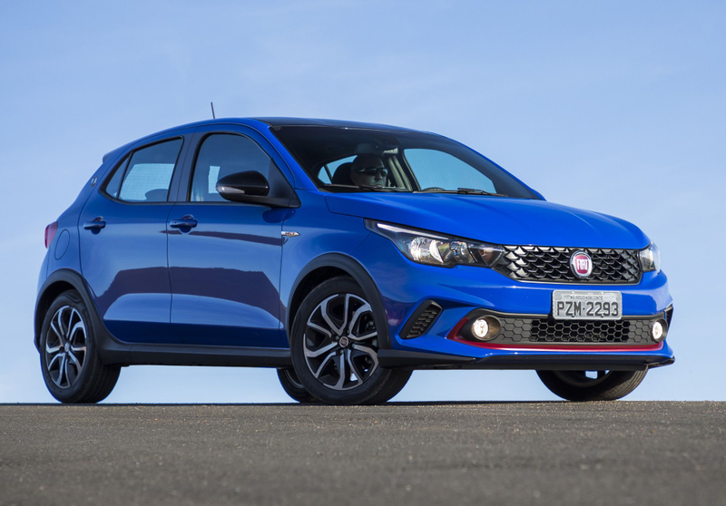Illustration for article titled A list of every single Fiat you can buy brand new around the world